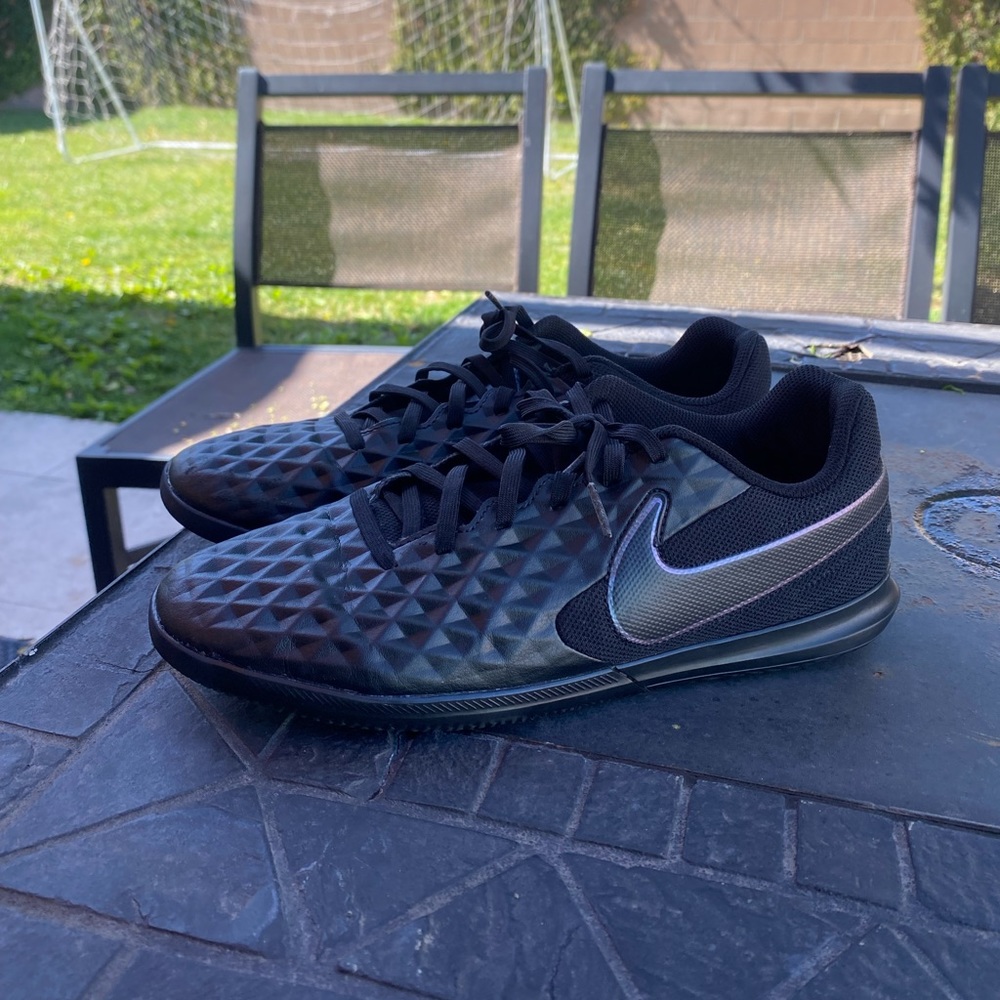 Soccer Tiempo Legend shoes